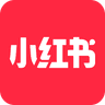 Red Note app logo